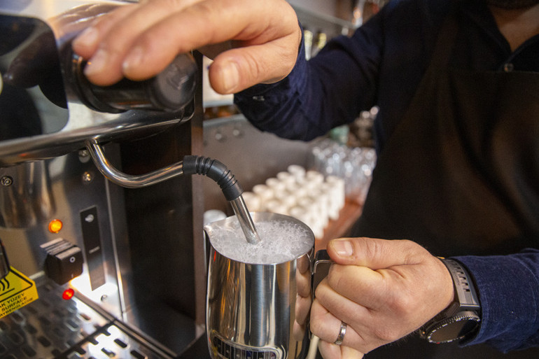 Yeniçağa’da dünya kahvelerini öğreniyorlar