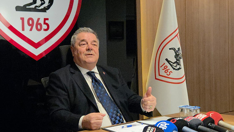 Samsunsporun Musaba tepkisi sürüyor: Birkaç maç öncesinden sözlü bir anlaşma yapılmış