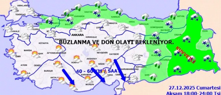 İçişleri Bakanlığından yeni uyarı... Bolu Dağı’nda ağır araçlara geçiş yasağı, bazı yollar ise kapanma noktasına geldi