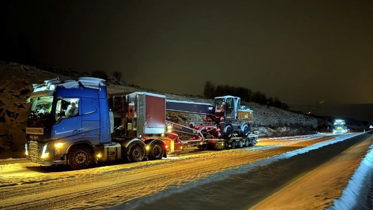 İçişleri Bakanlığından yeni uyarı... Bolu Dağı’nda ağır araçlara geçiş yasağı, bazı yollar ise kapanma noktasına geldi