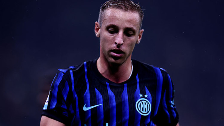 İtalyan basını, Fenerbahçenin yapacağı teklifi ortaya çıkardı Astronomik bonservis bedeli...