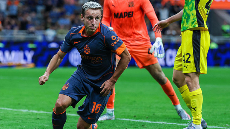 İtalyan basını, Fenerbahçenin yapacağı teklifi ortaya çıkardı Astronomik bonservis bedeli...