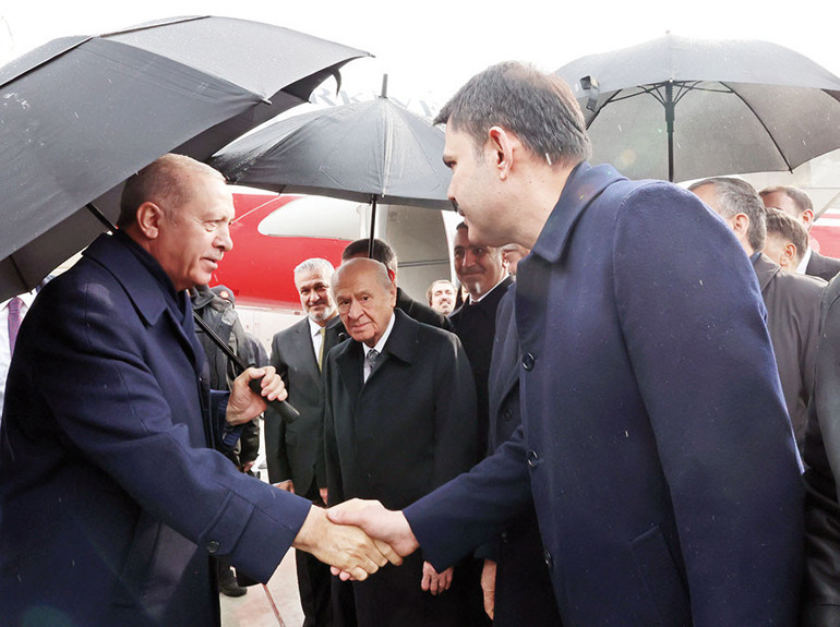 455 bin konut hazımsızlığı