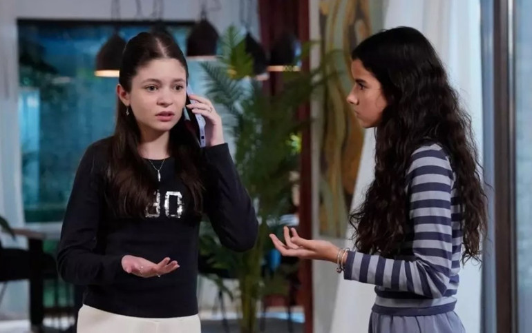 Güller ve Günahların 12. bölümünde neler oldu Zeynepin büyük çaresizliği: Eşim iyi mi