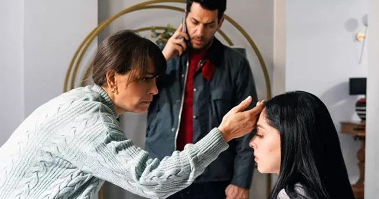 Güller ve Günahların 12. bölümünde neler oldu Zeynepin büyük çaresizliği: Eşim iyi mi