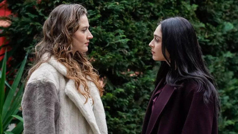 Güller ve Günahların 12. bölümünde neler oldu Zeynepin büyük çaresizliği: Eşim iyi mi