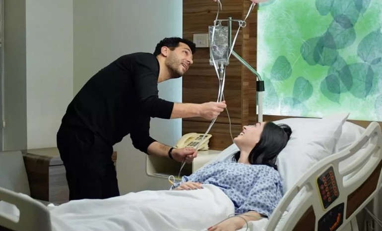 Güller ve Günahların 12. bölümünde neler oldu Zeynepin büyük çaresizliği: Eşim iyi mi