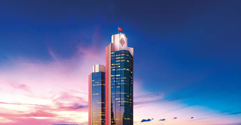 Bankacılıkta dijital sıçrama