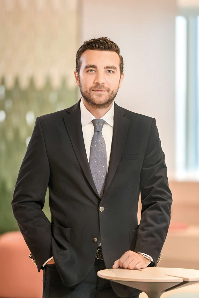 Bankacılıkta dijital sıçrama