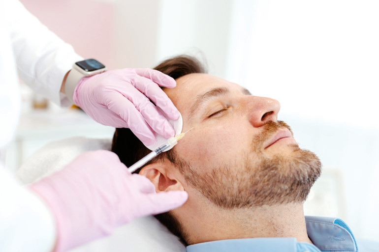 ‘10 üzerinden 10 alan estetik uygulaması var mı’