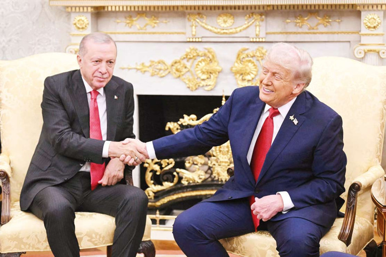 2025’e bakış: Evet ama yetmez