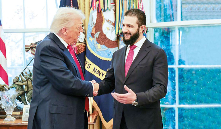 2025’e bakış: Evet ama yetmez