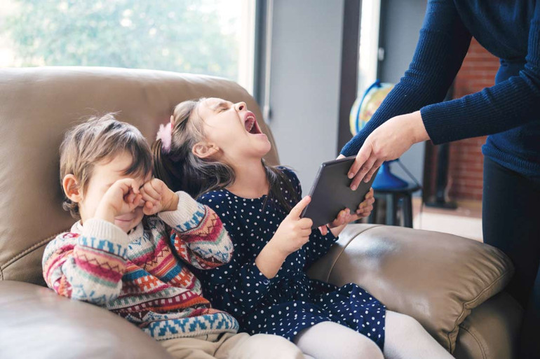 Yeni nesli tehdit eden yeni tehlike… ‘Patlamış mısır’ beyni