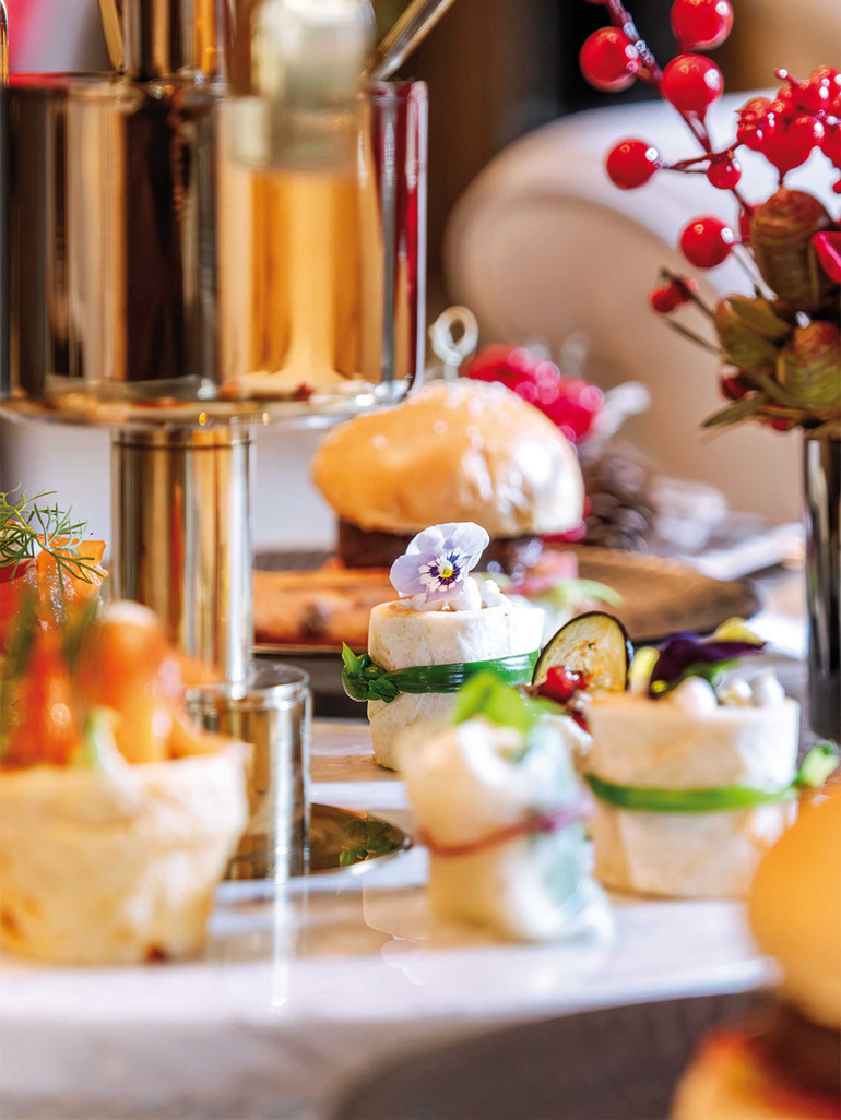 2026’nın ilk gezmesi