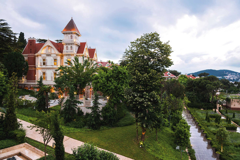 2026’nın ilk gezmesi