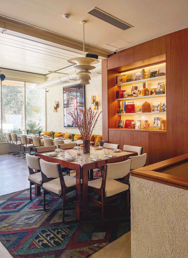 2026’nın ilk gezmesi