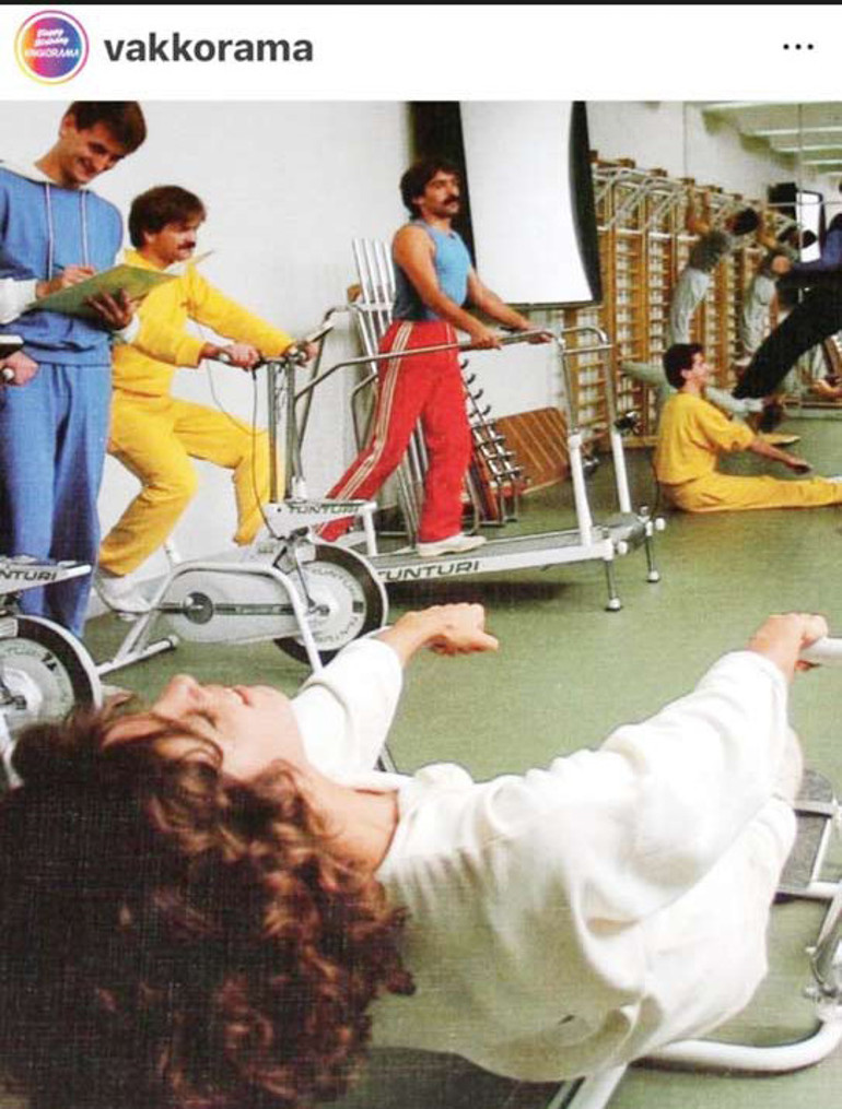 Gişe rekorları kıran filmlerin yapımcısı Muzaffer Yıldırım… Bizi batmaktan Tom Barrack kurtardı