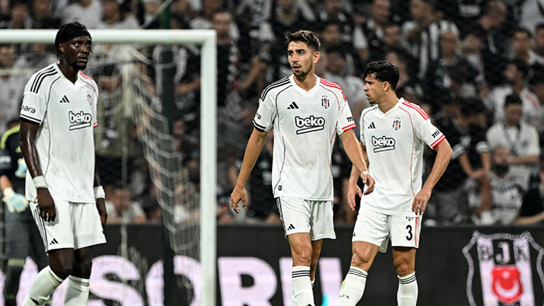 Yüzyılın takas iddiası Fenerbahçe, Beşiktaştan İrfan Can Kahveciye karşılık istedi