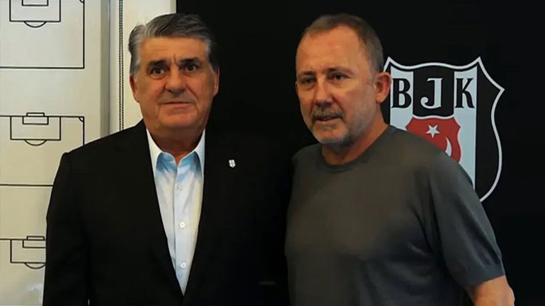 Yüzyılın takas iddiası Fenerbahçe, Beşiktaştan İrfan Can Kahveciye karşılık istedi