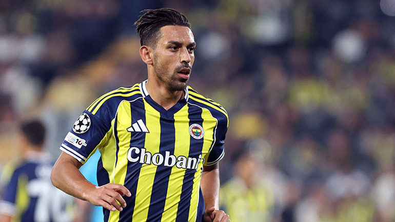 Yüzyılın takas iddiası Fenerbahçe, Beşiktaştan İrfan Can Kahveciye karşılık istedi