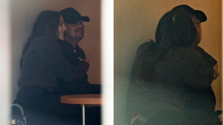 ‘Uslanmaz’ çapkın sırılsıklam aşık Çoktan terk eder dedikleri sevgilisine bakışları olay oldu