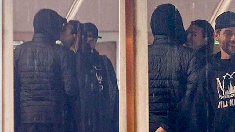 ‘Uslanmaz’ çapkın sırılsıklam aşık Çoktan terk eder dedikleri sevgilisine bakışları olay oldu