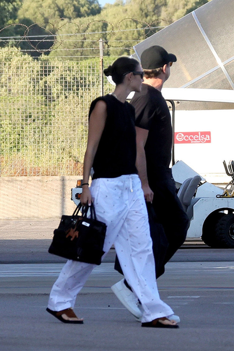 ‘Uslanmaz’ çapkın sırılsıklam aşık Çoktan terk eder dedikleri sevgilisine bakışları olay oldu