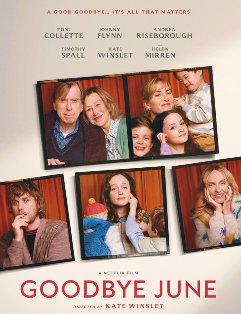 Gerçekten hazır hissetmeden asla yönetmenlik yapmazdım