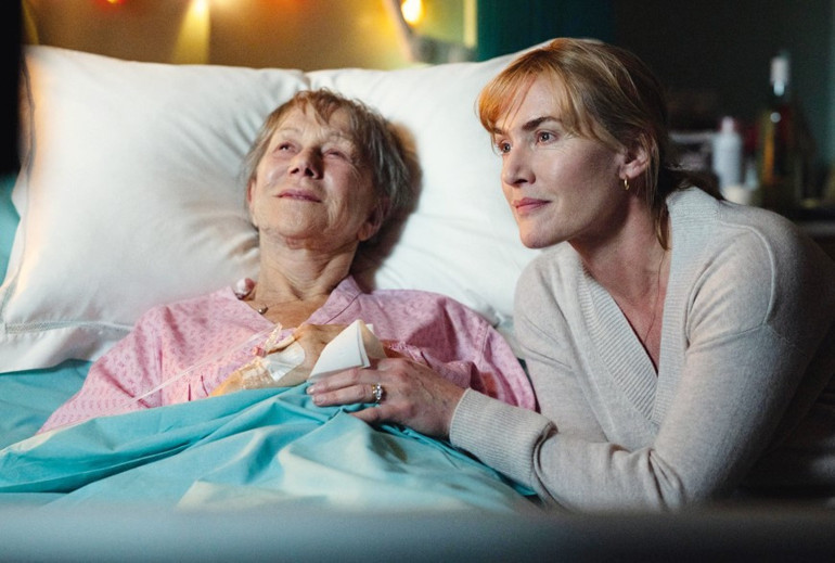 Gerçekten hazır hissetmeden asla yönetmenlik yapmazdım