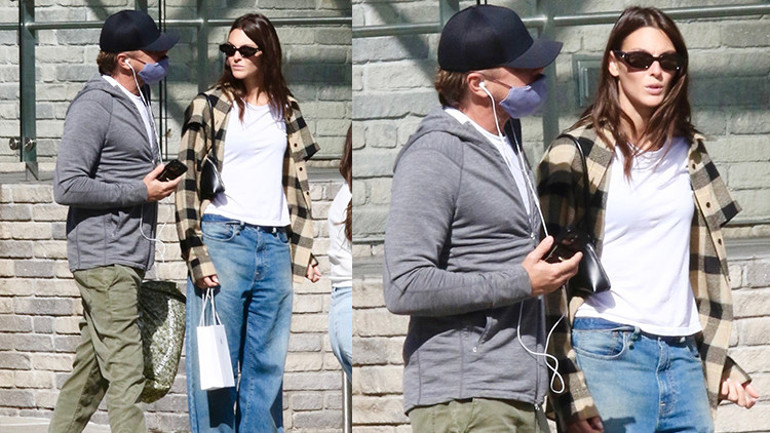 ‘Uslanmaz’ çapkın sırılsıklam aşık Çoktan terk eder dedikleri sevgilisine bakışları olay oldu