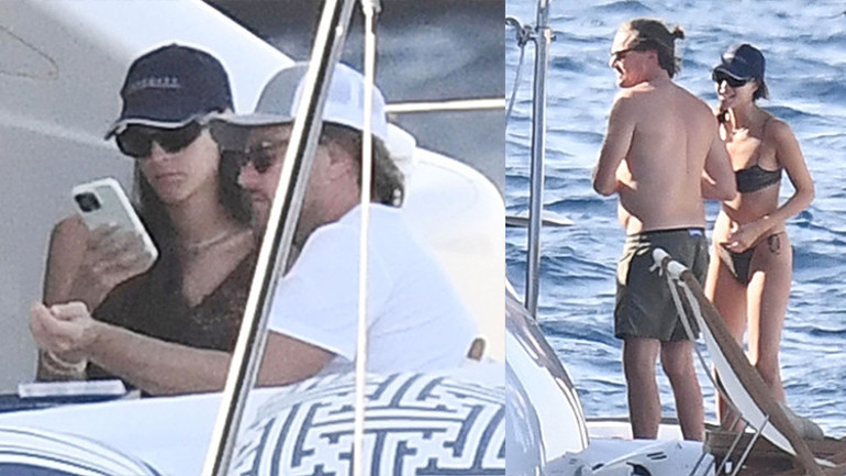 ‘Uslanmaz’ çapkın sırılsıklam aşık Çoktan terk eder dedikleri sevgilisine bakışları olay oldu