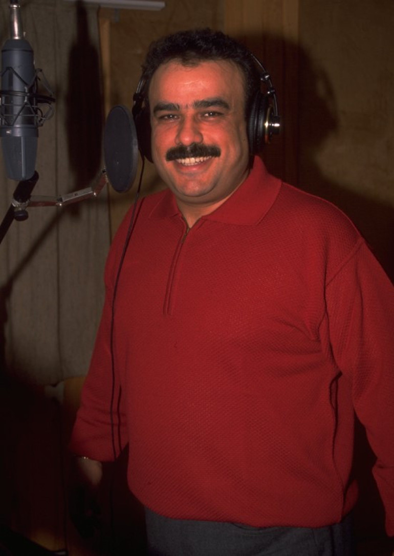  Unkapanında yakışıklı bulmadılar şimdi George Clooneyye benzetiyorlar