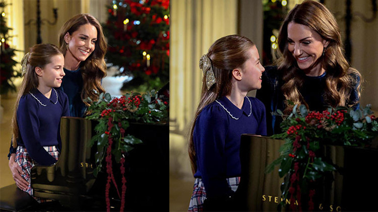  Herkes onunla fotoğraf çektirmek için birbiriyle yarıştı