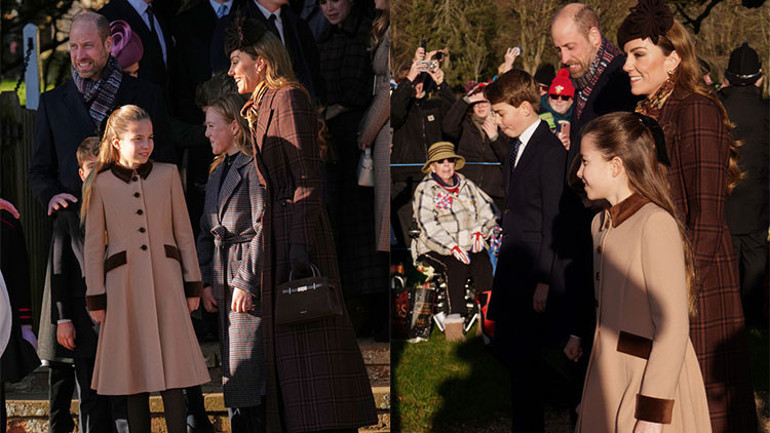  Herkes onunla fotoğraf çektirmek için birbiriyle yarıştı