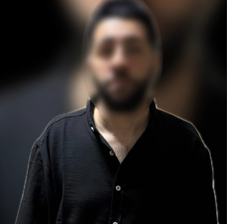 Beyoğlu’nda eğlence mekanında sarkıntılık iddiası; kafa attı cam bardakla yaraladı