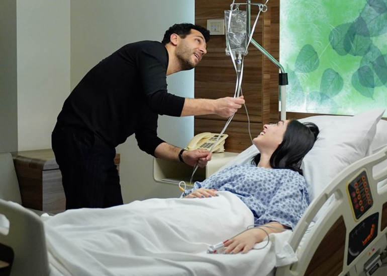 Güller ve Günahlar yılı zirvede kapattı