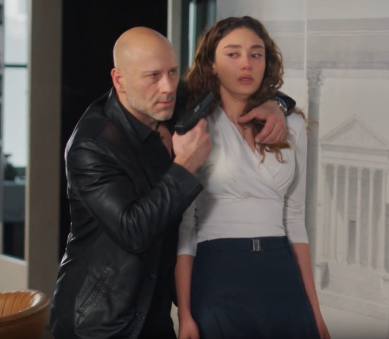 Güller ve Günahlar yılı zirvede kapattı