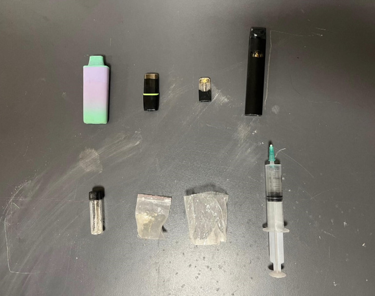 Uyuşturucu operasyonlarında yeni dalga: Miss Turkey 2016 güzeli ve Veyis Ateş gözaltına alındı