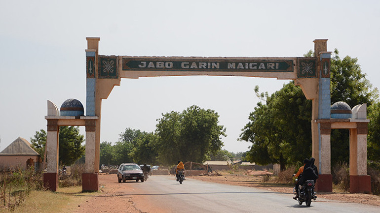  Müslümanlar ve Hristiyanlar barış içinde yaşıyordu Şaşkınlık ve korku dolu anlar