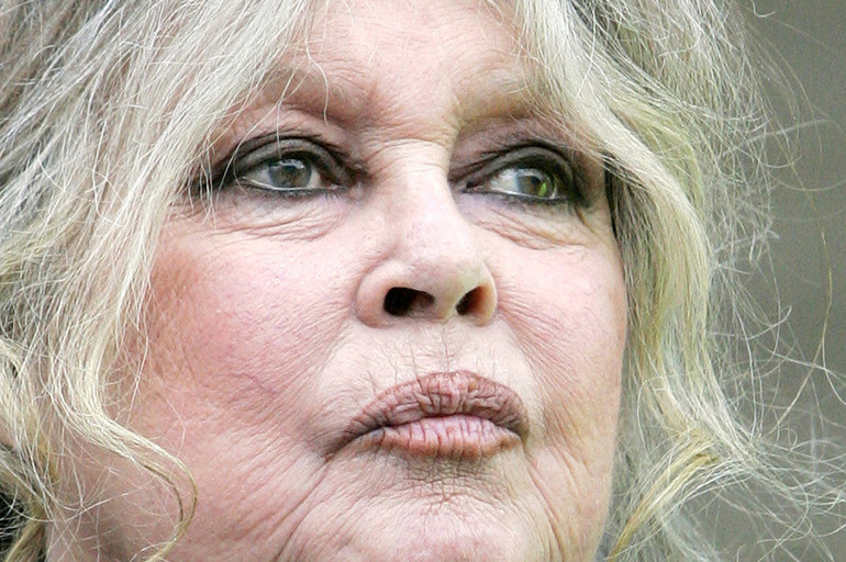 Sinemanın efsane yüzü Brigitte Bardot hayatını kaybetti