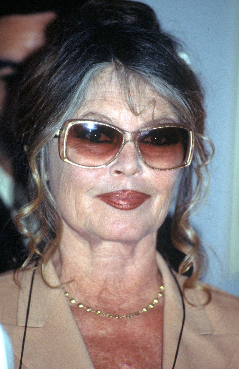 Sinemanın efsane yüzü Brigitte Bardot hayatını kaybetti