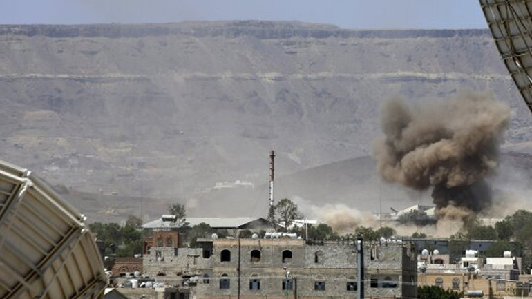 Yemende iç savaşı durdurma girişimleri sonuçsuz kaldı: Arap Koalisyonundan geri çekilme önerisi