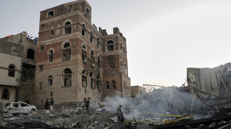 Yemende iç savaşı durdurma girişimleri sonuçsuz kaldı: Arap Koalisyonundan geri çekilme önerisi