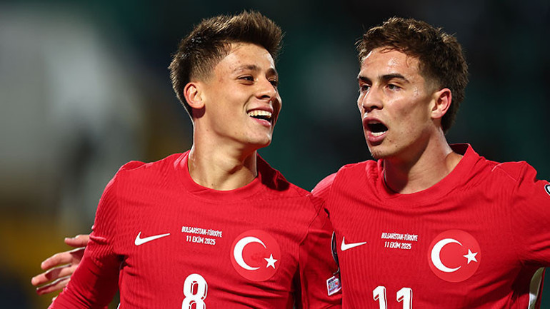 Avrupa bu takası konuşacak Kenan Yıldıza Arda Güler teklifi