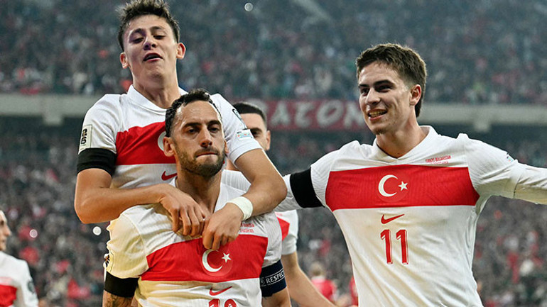 Avrupa bu takası konuşacak Kenan Yıldıza Arda Güler teklifi