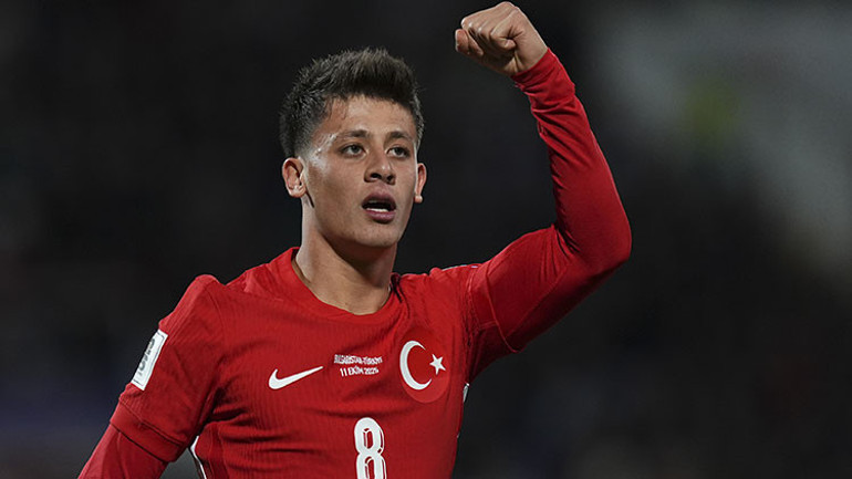 Avrupa bu takası konuşacak Kenan Yıldıza Arda Güler teklifi