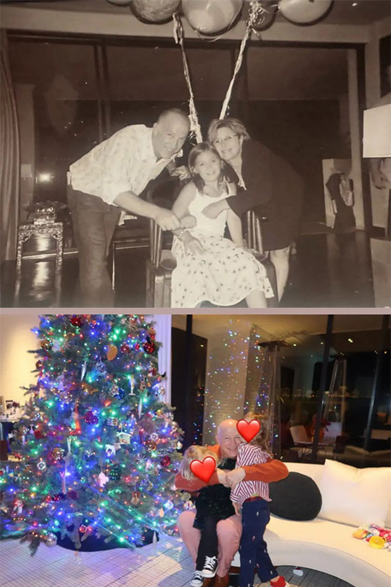 Yıllar geçti özlemi dinmedi… Bu acı başka şeye benzemiyor: Annem çocuklarımda yaşamaya devam ediyor