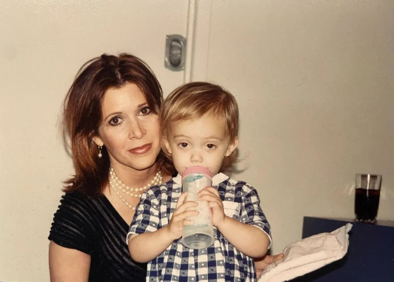 Yıllar geçti özlemi dinmedi… Bu acı başka şeye benzemiyor: Annem çocuklarımda yaşamaya devam ediyor