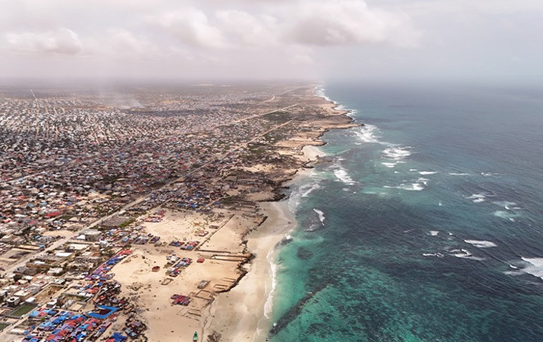 Somali lideri Mahmud, İsrailin Somaliland kararıyla mücadele edeceklerini duyurdu