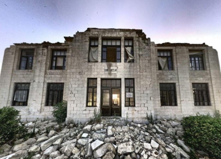 Deprem sonrası Hatay’da kültürel miras ayağa kalktı: Dört yeni kütüphane hizmete açıldı